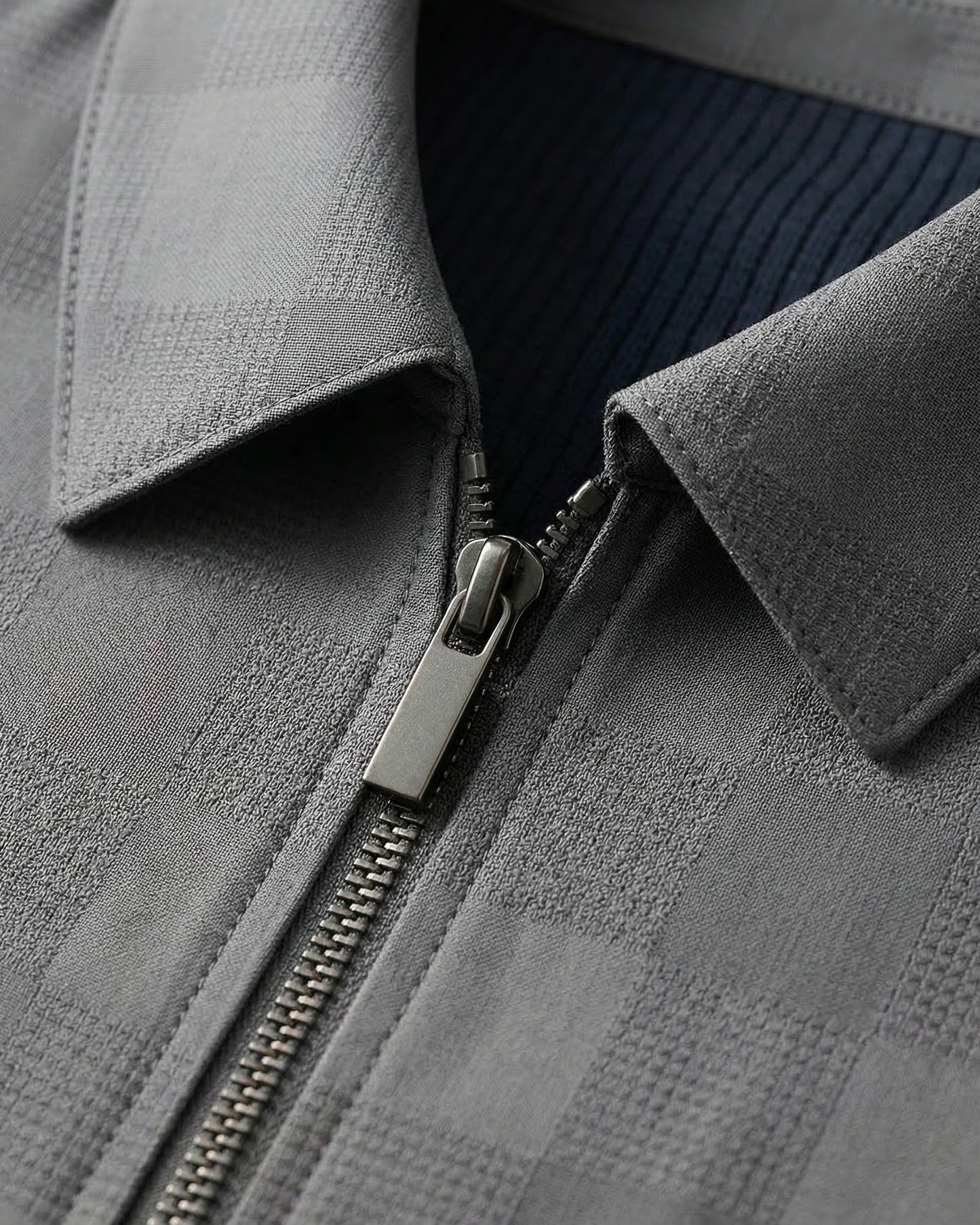Renzo Woven Jacket