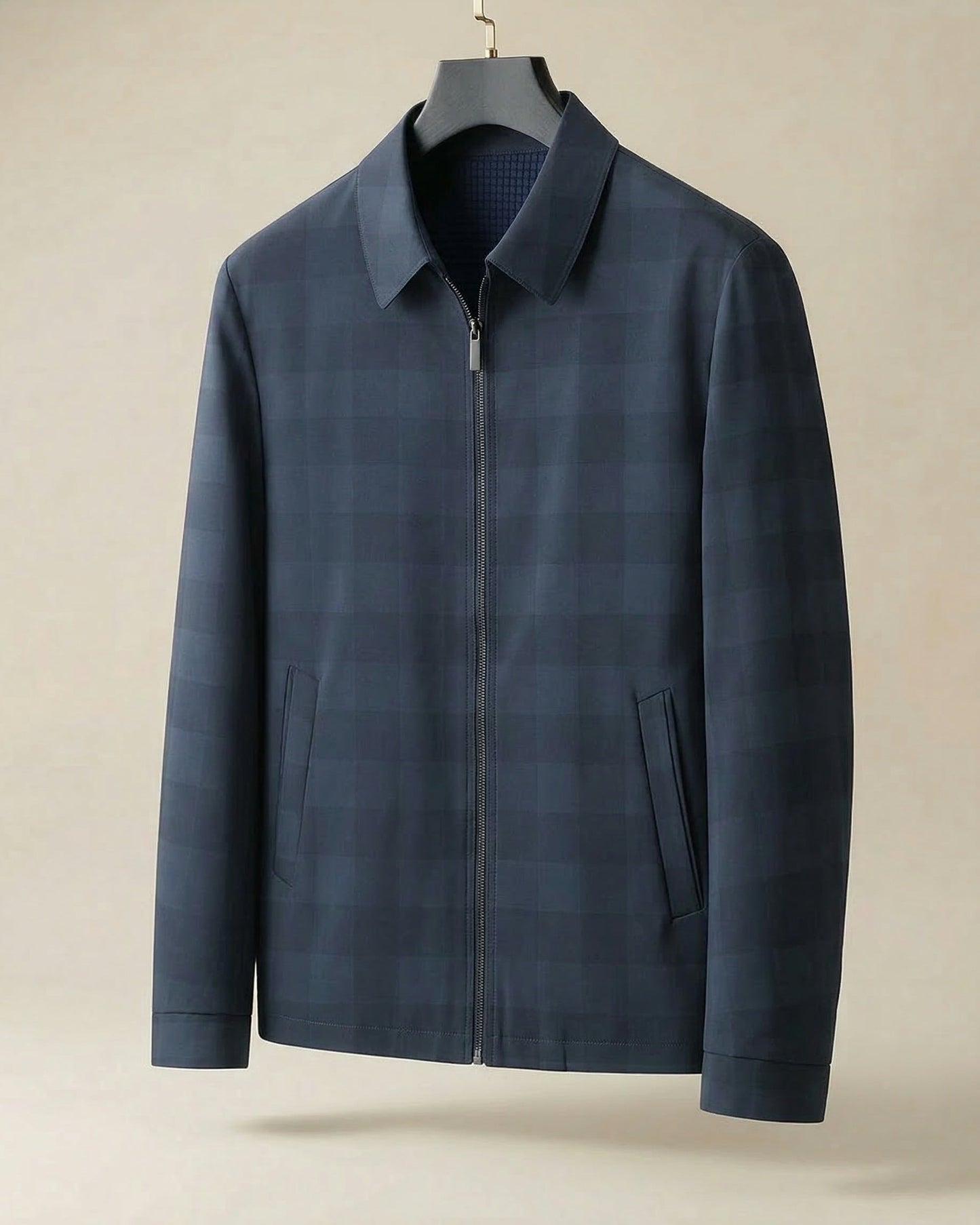 Renzo Woven Jacket